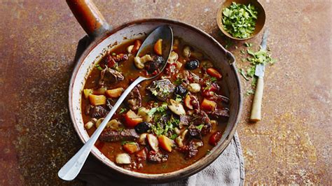 Recipe Daube De Boeuf Provençale Complete France