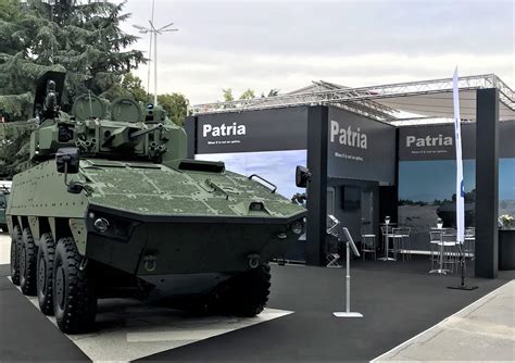 Ronkainen On Twitter Nicholadrummond The Turret Proposal Of Patria