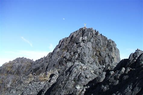 Tour of Papua New Guinea with Mt Wilhelm Climb