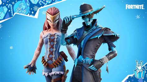 Fortnite Concept Royale Winning Skins Coming Soon - GameSpot