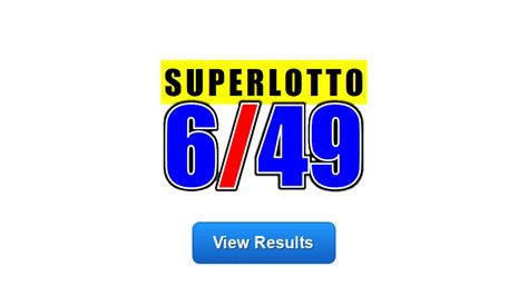 6 49 LOTTO RESULT February 18 2025 PCSO Lotto Results Today