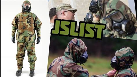khimzashchitnyy kostyum jslist chemical protective suit jslist youtube