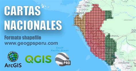 GEO GPS PERÚ 2014