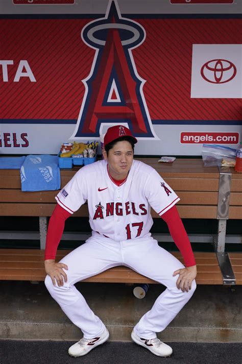 大谷翔平 9回の第4打席で8号2ランもエンゼルス1点届かず2連敗／詳細 Mlbライブ速報 日刊スポーツ