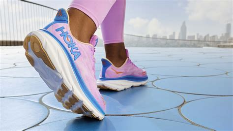 HOKA One One Running Shoes | HOKA Running in Pittsburgh