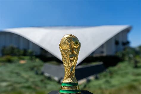 FIFA World Cup 2026 Schedules Your Essential Guide To Every Match