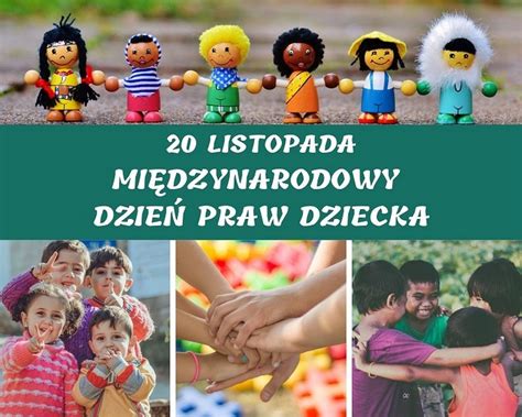 Międzynarodowy Dzień Praw Dziecka z UNICEF 2022 Szkoła Podstawowa nr