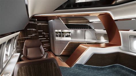 Hymer Galileo Self Driving Camper Concept Takes Travel And Leisure To