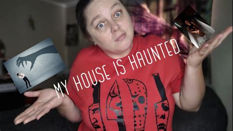 My House Is Haunted👻👻 Hauntedhouse Trending Paranormal