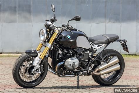 2015 BMW Motorrad RnineT -39 - Paul Tan's Automotive News