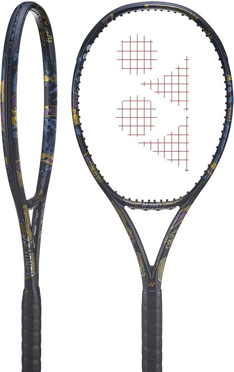 Amazon Yonex Osaka Limited Edition Ezone 98 305g Tennis Racket