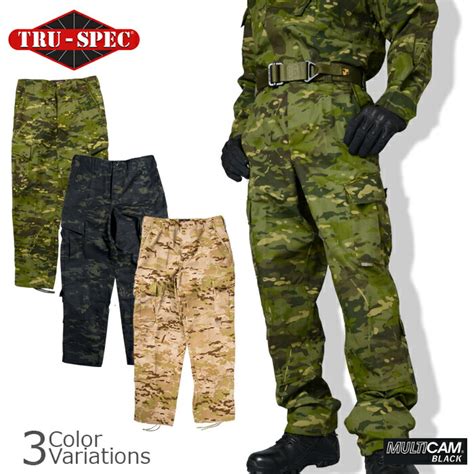 Auc Swat Rakuten Global Market TRU SPEC True Spec BDU Pants