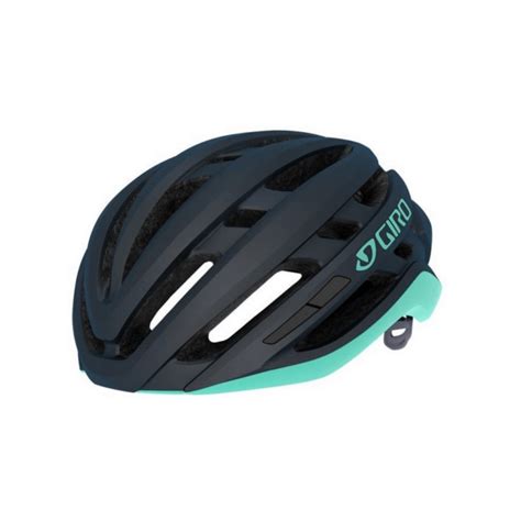 Giro Agilis Mips W Helmet Matte Dark Blue Women