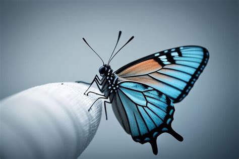 Premium Photo | Swallowtail