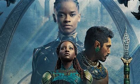 Pantera Negra Wakanda Para Sempre Chega A Streaming Nesta Quarta 01