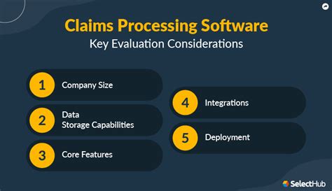 Best Healthcare Medical Claims Processing Software 2023