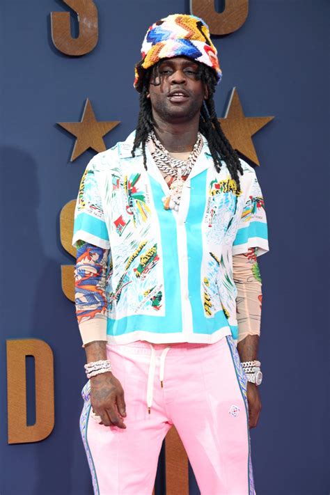 Chief Keef Clothing