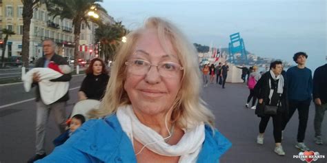 Pretty Polish Woman User Aliciafr 68 Years Old