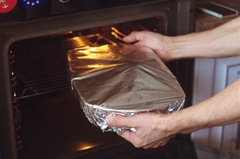 Crazy Aluminum Foil Tricks You Don T Know City Magazine