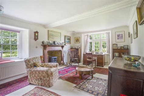 Old Marston Village Oxford Ox3 5 Bedroom Detached House For Sale