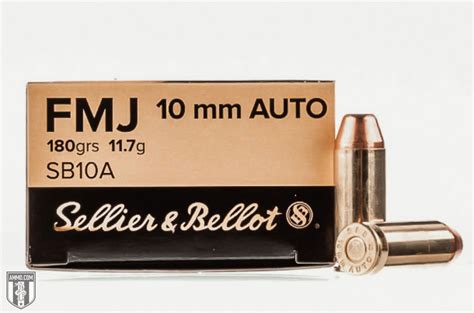 Best 10mm Ammo for Bear Defense To Be Confident and Safe