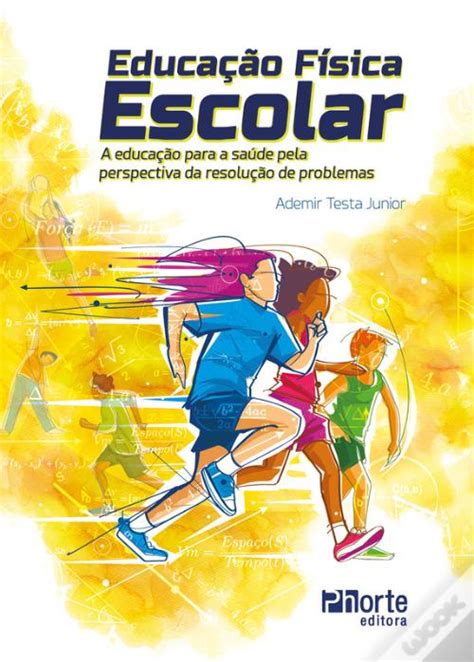 Educação Física Escolar Ebook Wook