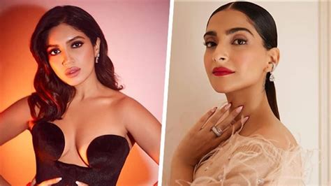 Same Sex Marriage Verdict Sonam Kapoor Bhumi Pednekar Others React To Supreme Court S