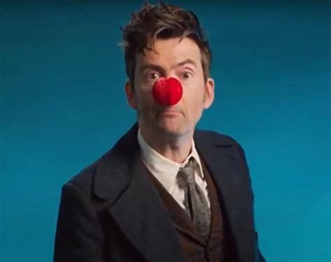 David Tennant on Twitter: "Solo #DavidTennant (in his Fourteenth Doctor ...