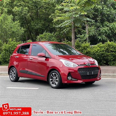Mua BÁn Ô TÔ CŨ Hyundai I10 TrỌng TuyỀn Auto