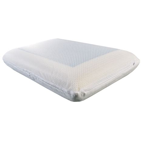 Almohada Memory Foam Cool Gel – Colchones Atlas