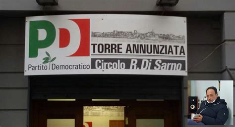 Torre Annunziata Strage Di Sant Alessandro Il Ricordo E Il Monito Del Pd