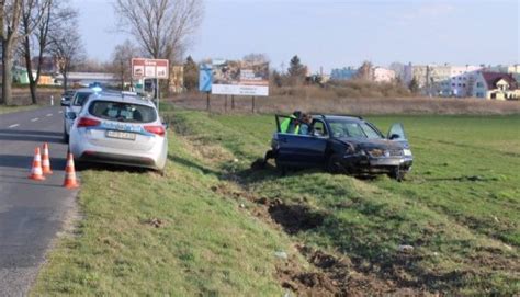 Góra 20 letni kierowca nie zatrzymał się do kontroli drogowej W