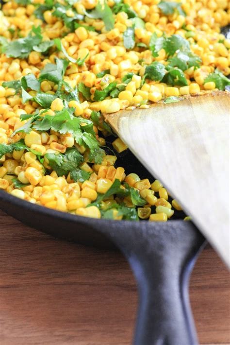 Fresh Corn Salad Ina Garten Cook Like A Pro Recipes Popsugar Food