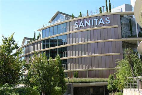 Sanitas abrirá cinco nuevos centros residenciales Seguros