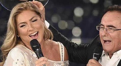 Al Bano E Romina Power Tornano A Cantare Insieme