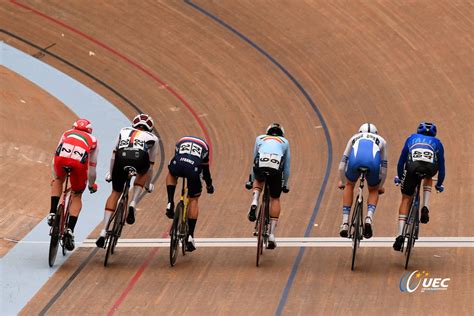 El Diccionario Del Ciclismo En Pista Deporadictos