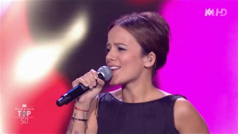 Alizee Moi Lolita Live 2015 Hd Youtube