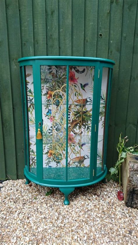 Pin By Patricia Kircher On Miniatures Funky Painted Furniture