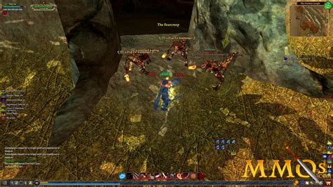 Everquest 2 Game Review