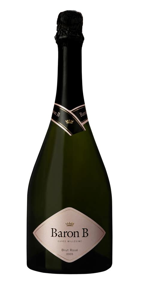 Baron B Brut Rose X750cc