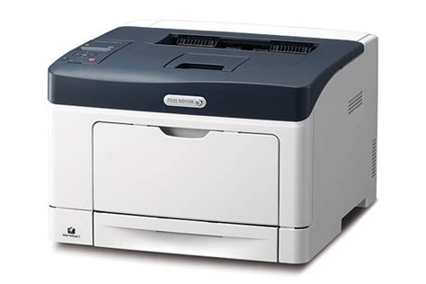 The Fuji Xerox DocuPrint P365 D Is A Fast And Cost Effective Mono Laser