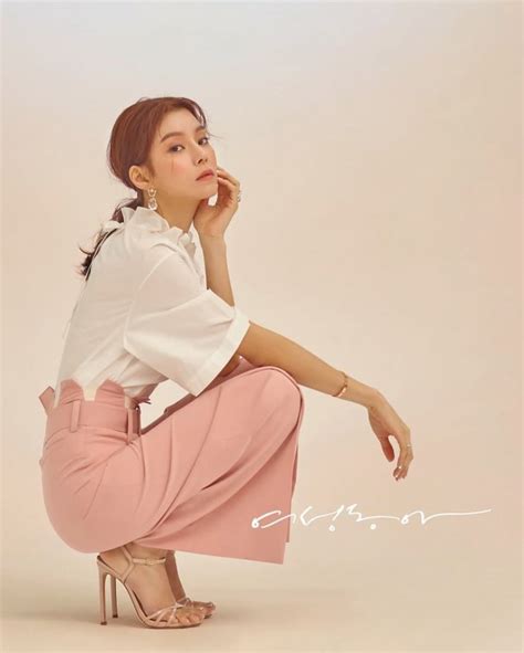 Hwang Ji Hyun 황지현 Hancinema