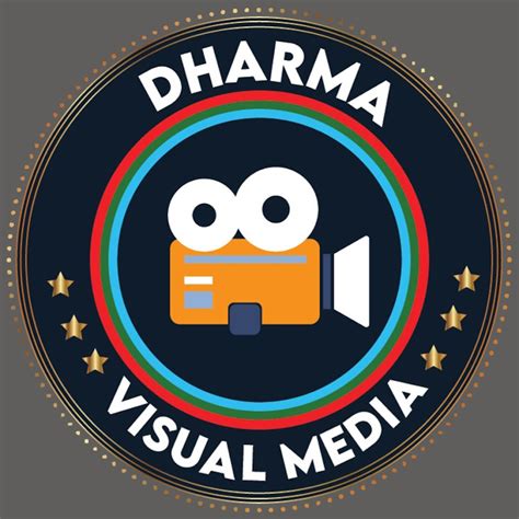 DHARMA VISUAL MEDIA YouTube