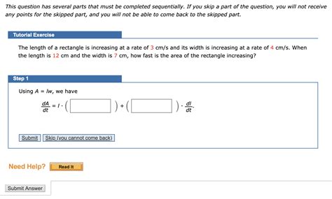 Solved This Question Has Several Parts That Must Be Chegg