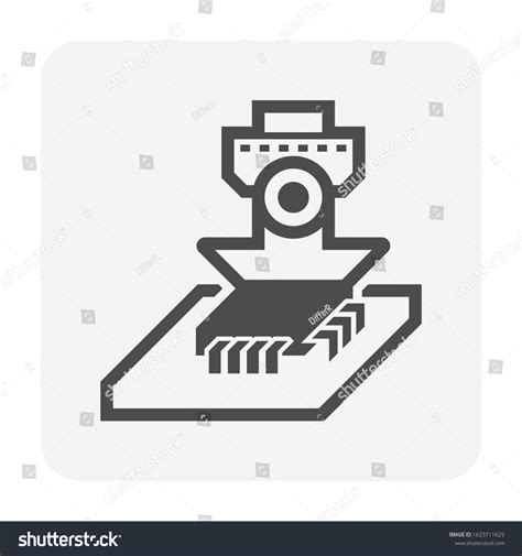 Smt Production Over 257 Royalty Free Licensable Stock Illustrations