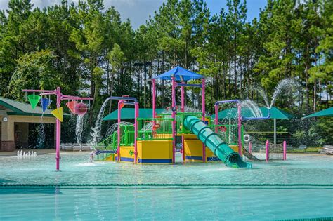 Fun Water Features In The Woodlands The Woodlands