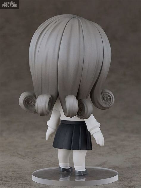 Derivefigurine On Twitter La Figurine Uzumaki Spiral Into Horror De