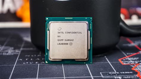 Intel Core I9 9900K Processor Review ThinkComputers Org