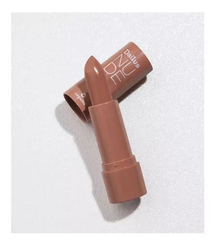 Labial Dailus Batom Cremoso Nude Cada Um Tem O Seu Color Nude Cremoso