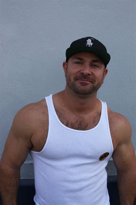 Hella Hot Masculine Muscle Hunk Folsom Street Fair Flickr